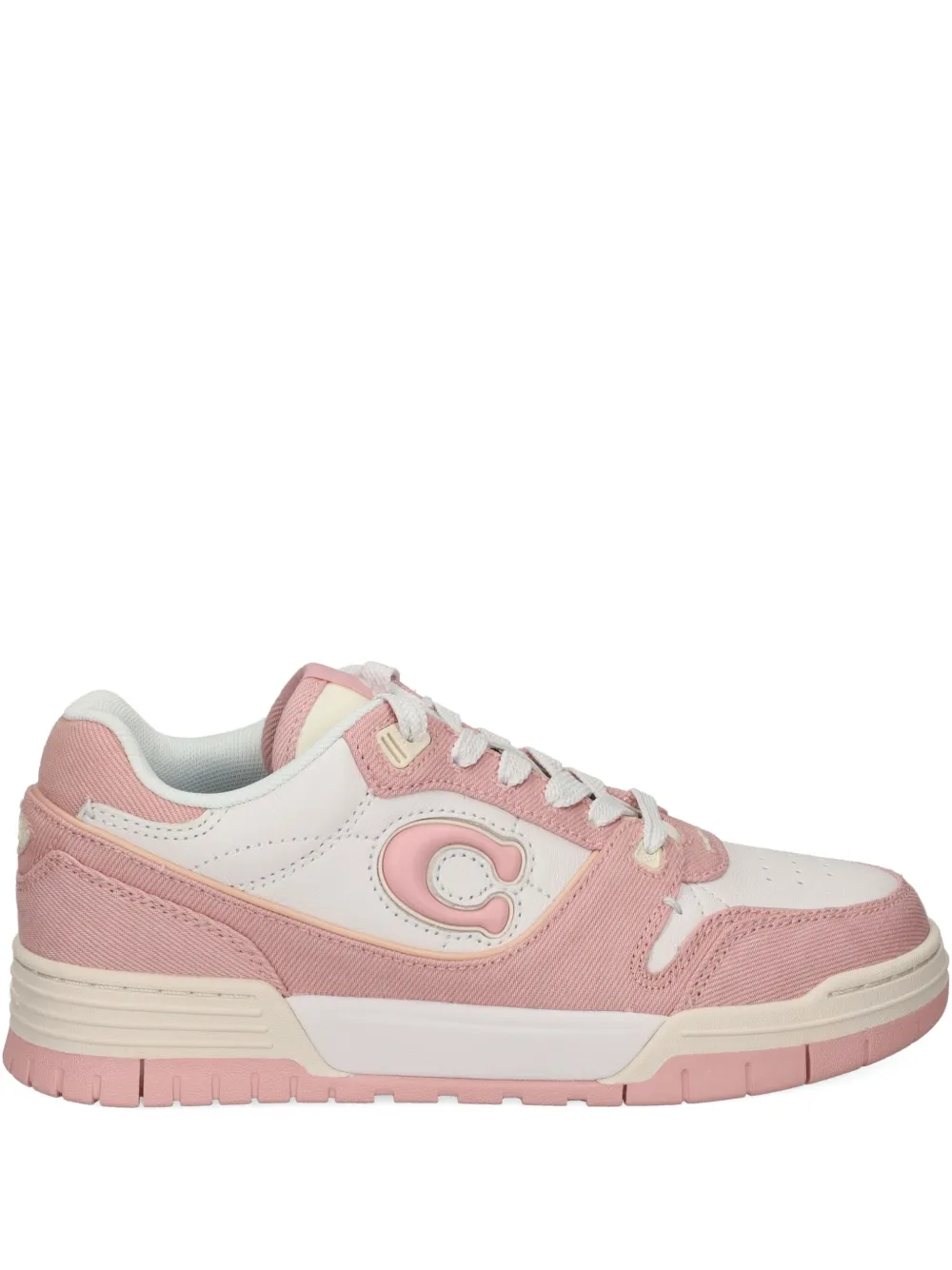 Coach Soho sneakers - Bianco