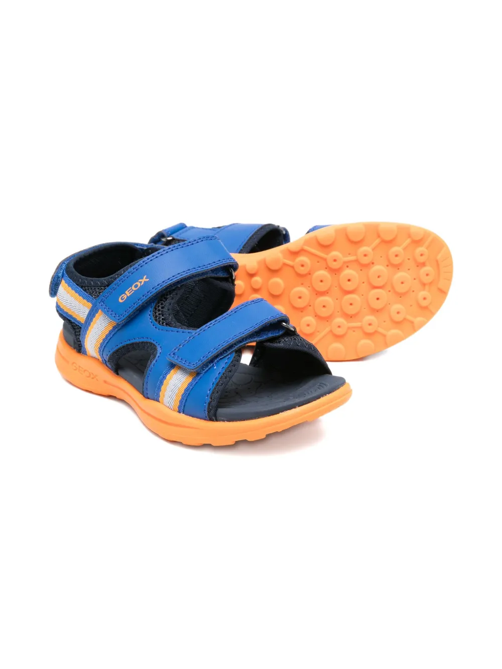 Geox Kids Vaniett sandals Blue