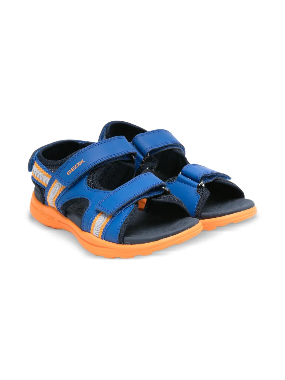Geox Kids Vaniett sandals Blue