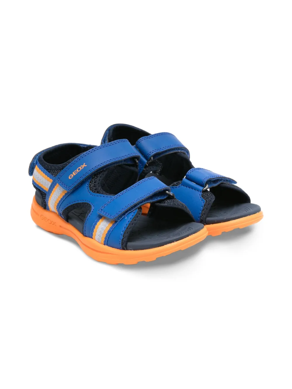 Geox Kids Vaniett sandals Blue