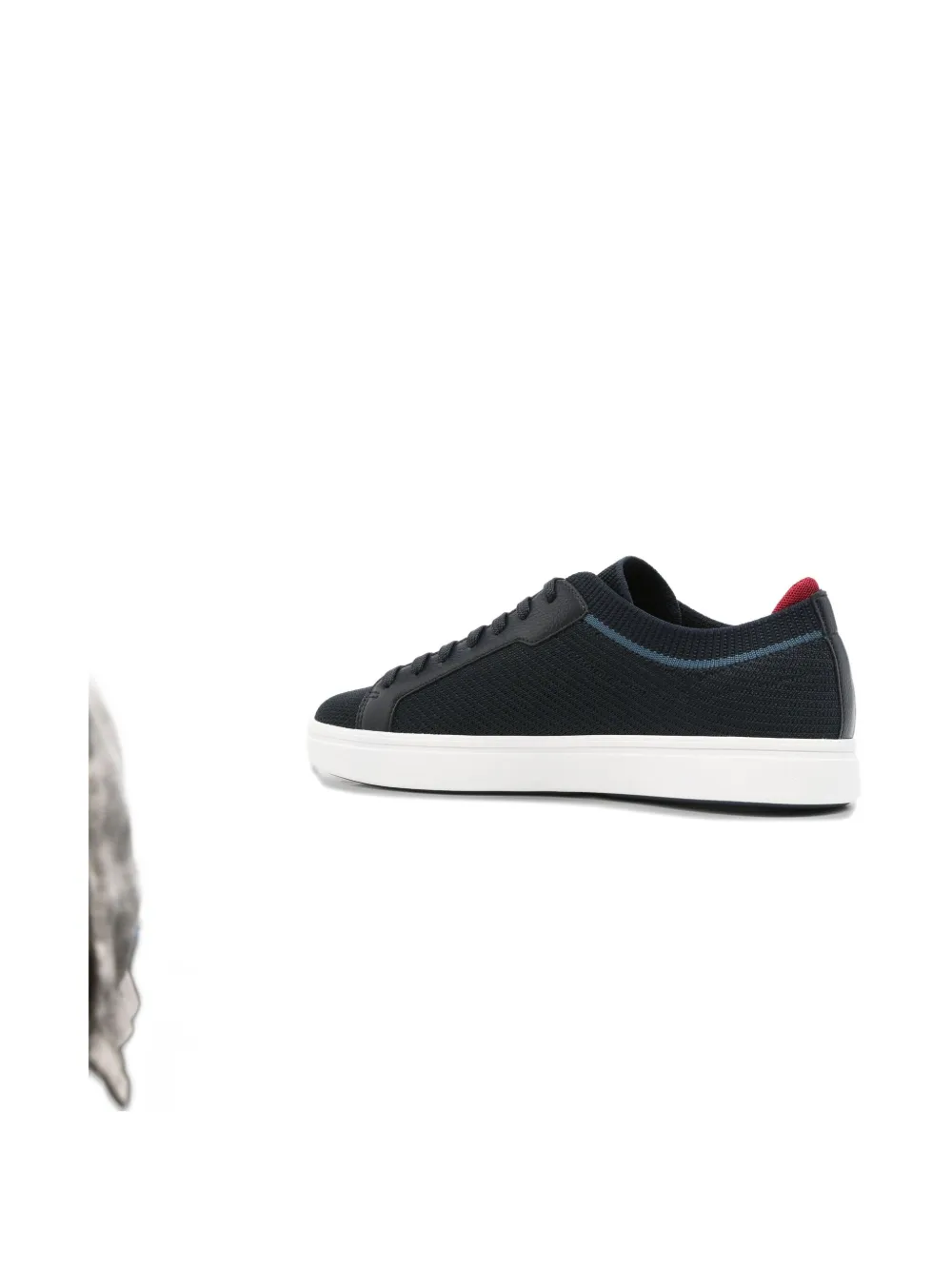Geox Baltmoore lace-up sneakers Blue