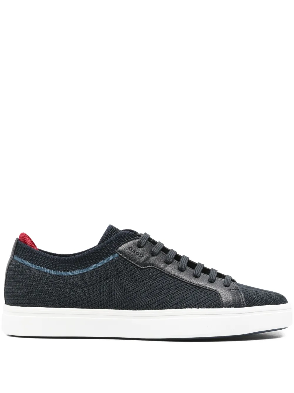 Geox Baltmoore lace-up sneakers Blue