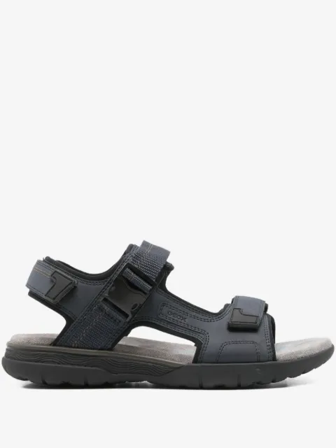 Geox buckle-strap sandals