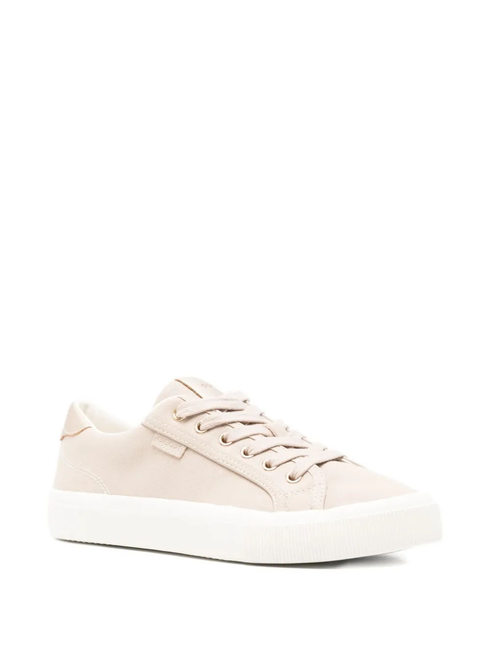 Geox Emmeleny lace-up sneakers | Low-Tops | Image 2