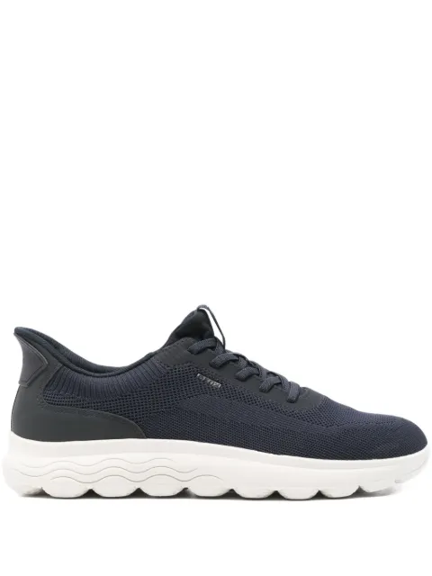 Geox Spherica lace-up sneakers