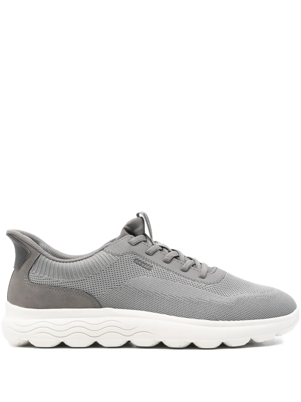 Geox Spherica sneakers Grey