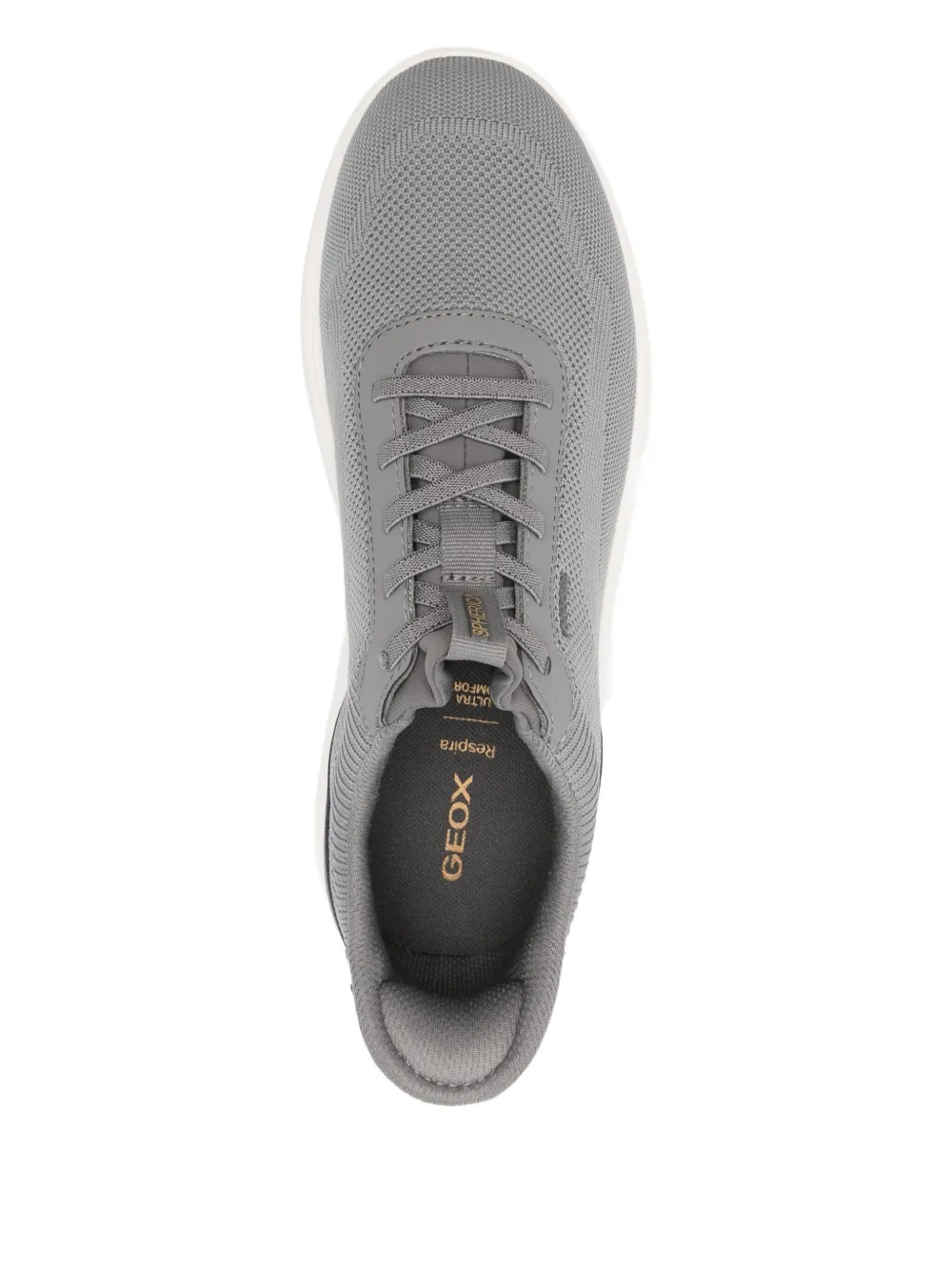 Geox Spherica sneakers Grey
