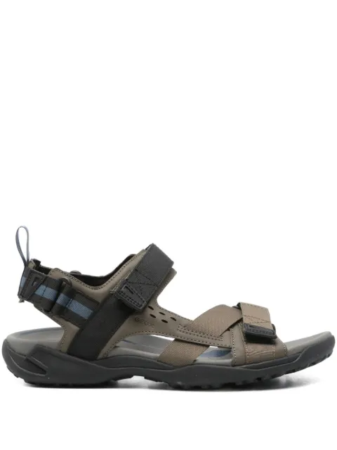 Geox Terreno grip strap sandals