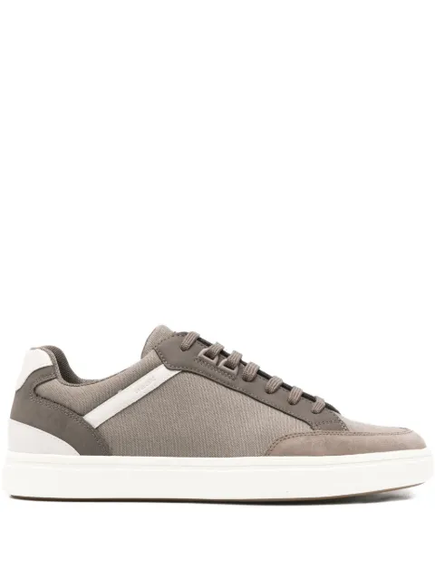 Geox Baltmoore lace-up sneakers