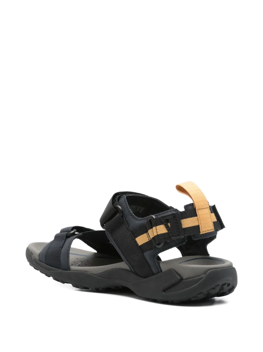 Geox Terreno sandals Blue