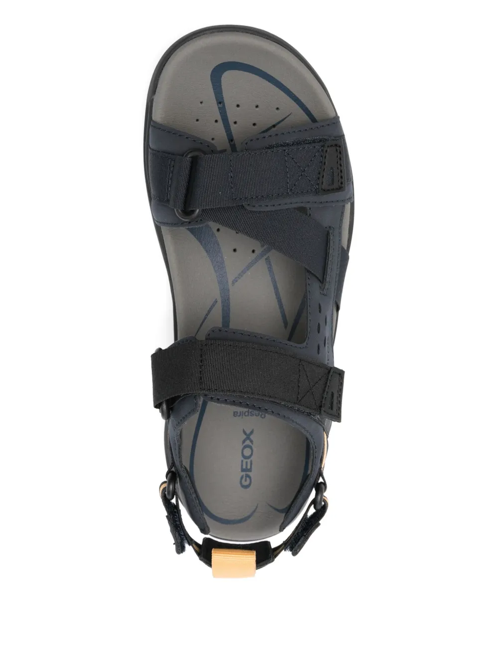 Geox Terreno sandals Blue