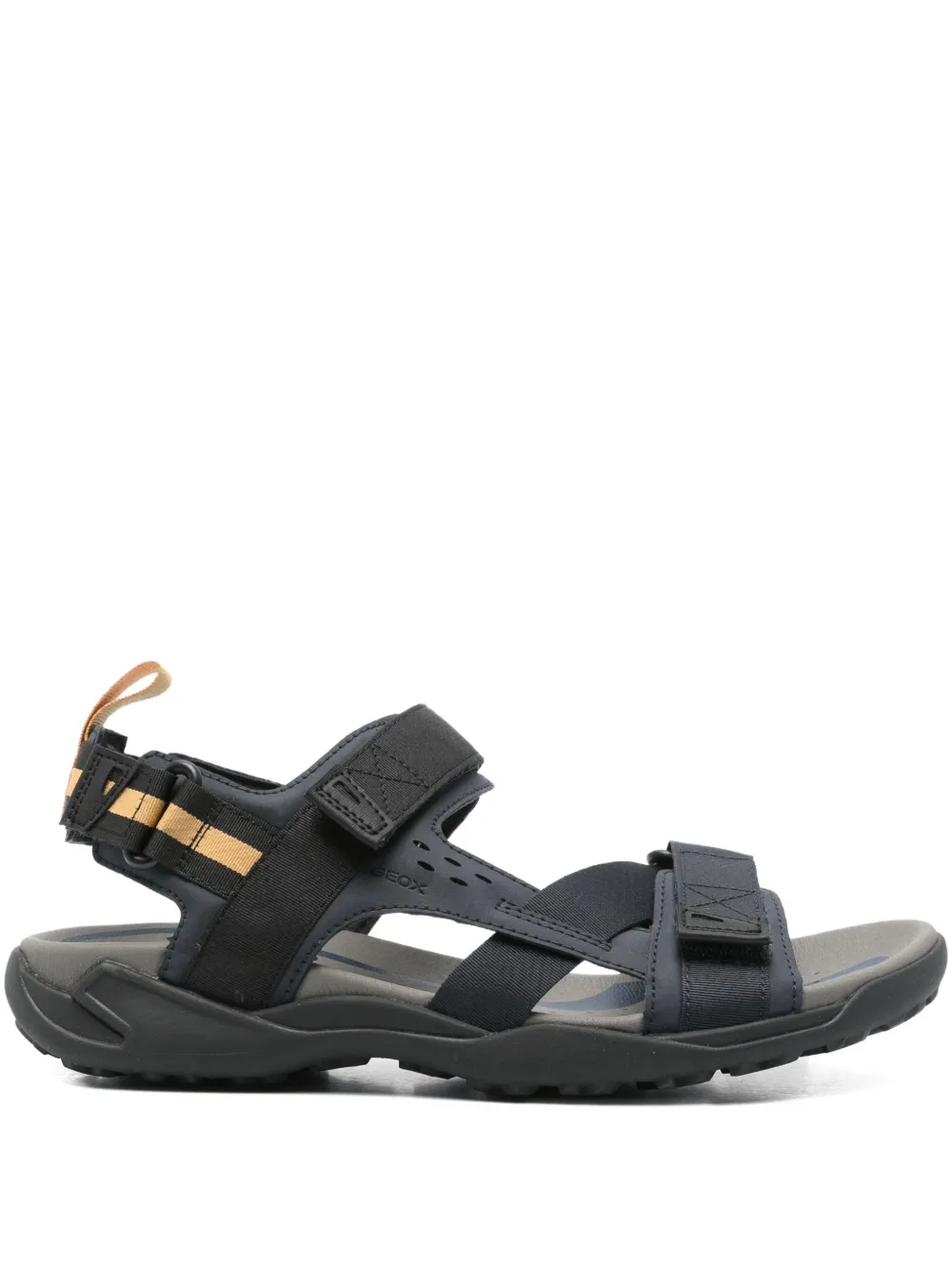 Geox Terreno sandals Blue