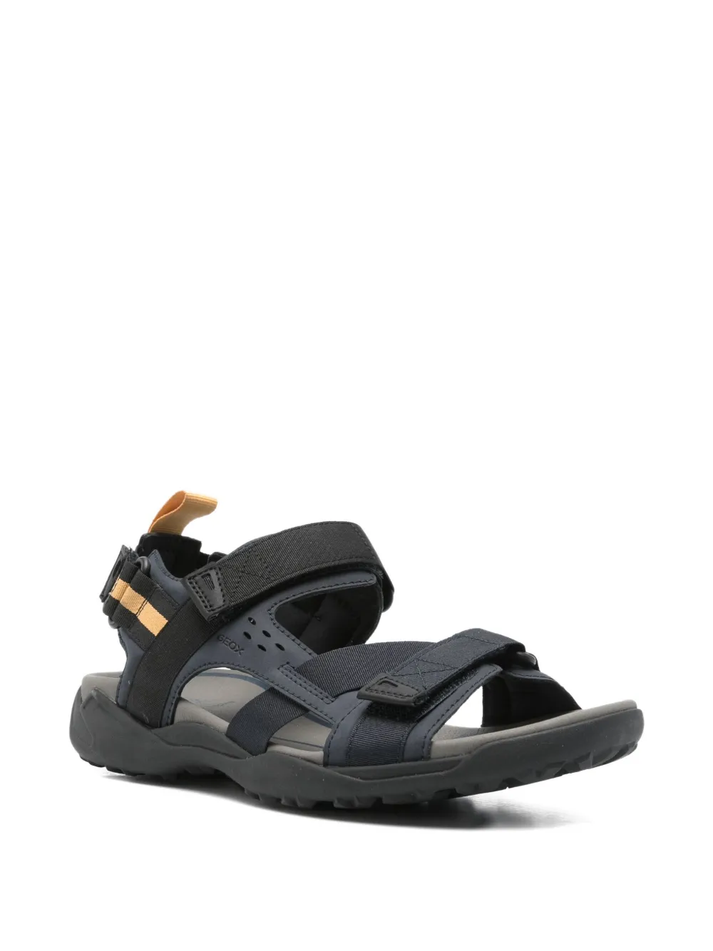 Geox Terreno sandals Blue