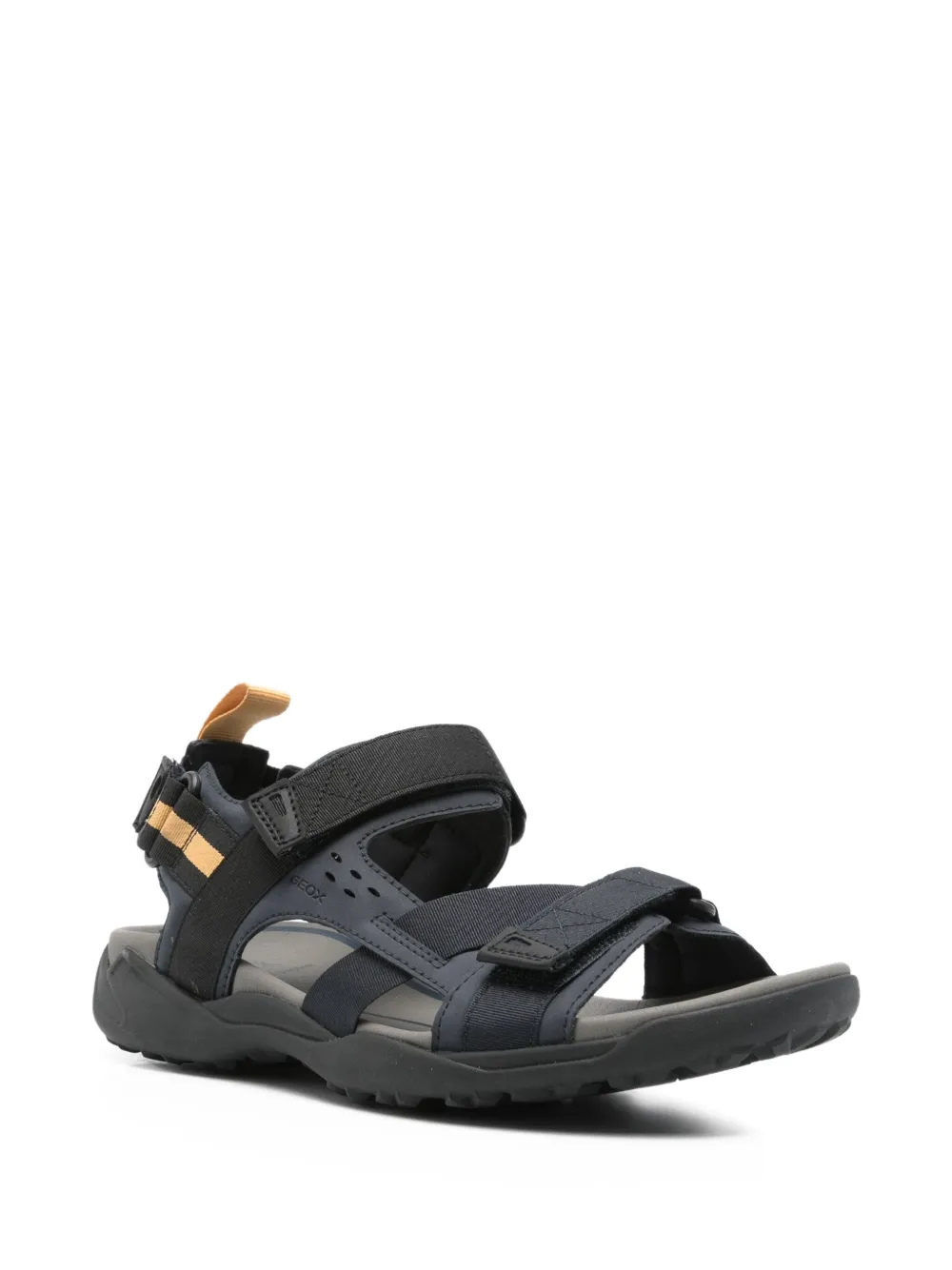 Geox Terreno sandalen - Blauw