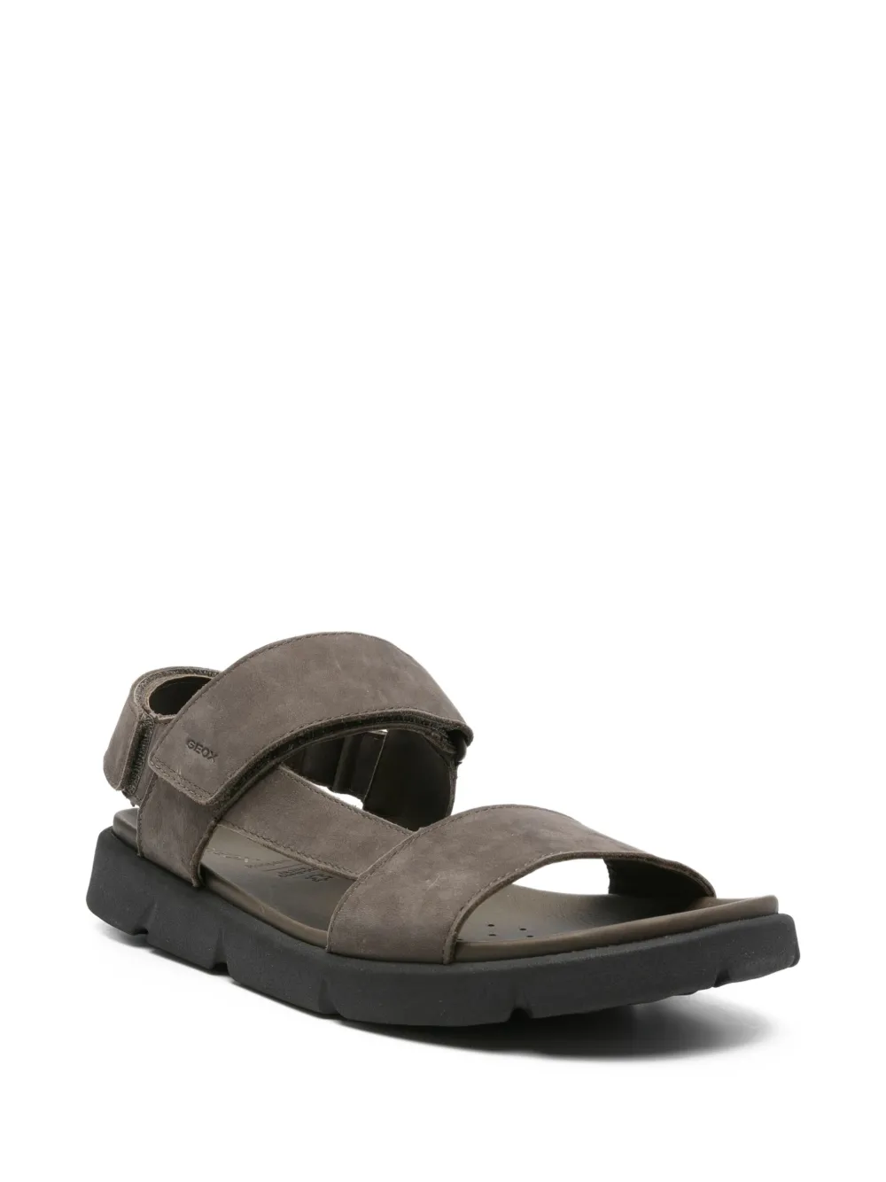 Geox Xand double-strap sandals | Image 2