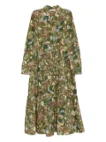 Ulla Johnson Eryn dress - Green