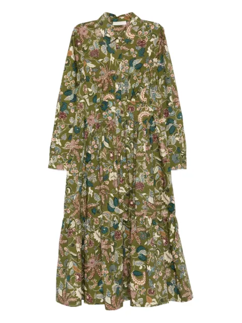 Ulla Johnson Eryn dress