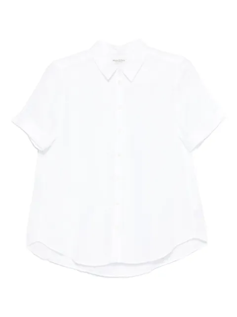 Marc O'Polo short-sleeve button-up shirt