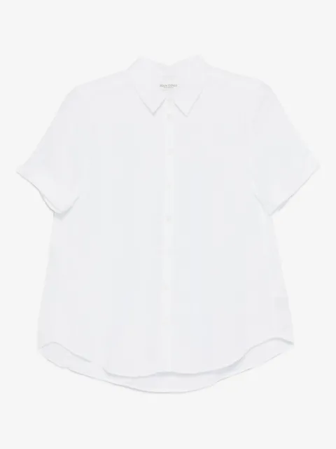 Marc O'Polo short-sleeve button-up shirt