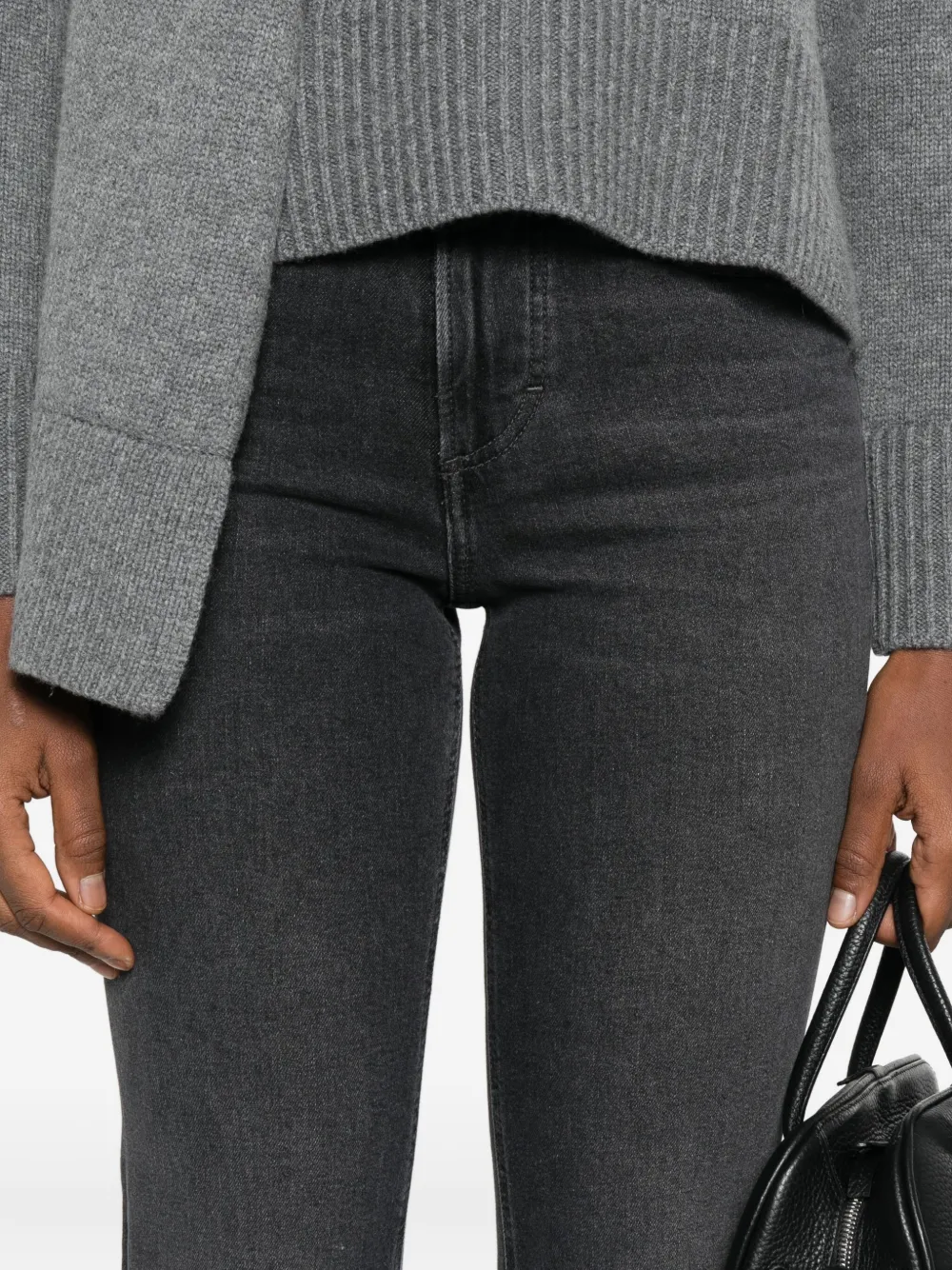 Marc O'Polo Kiruna jeans Zwart