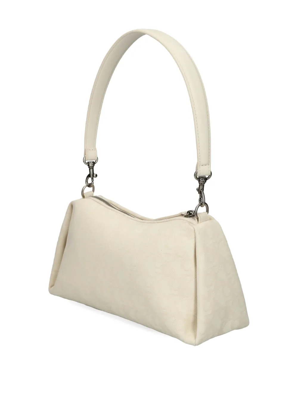 Calvin Klein top-handle leopard-print bag | Image 2