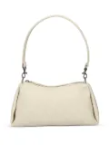 Calvin Klein top-handle leopard-print bag - Neutrals
