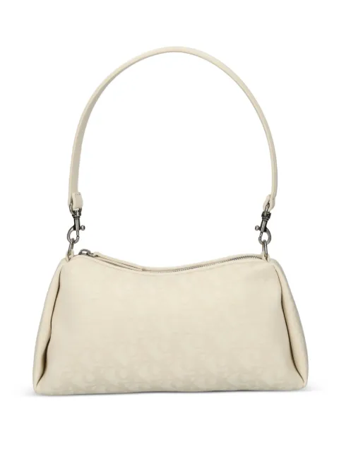 Calvin Klein bolso con motivo de leopardo