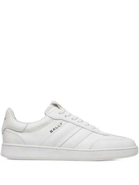 Bally Retro Crest sneakers