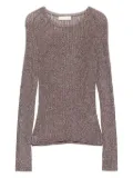 Ulla Johnson Vianca jumper - Brown