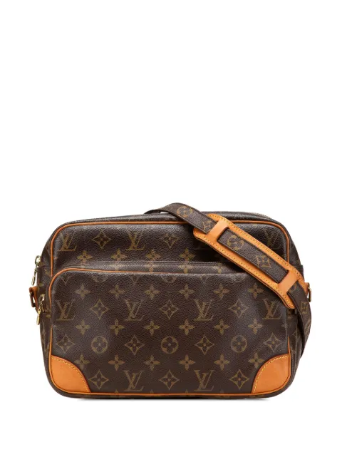 Louis Vuitton Pre-Owned 2003 Monogram Nil crossbody bag