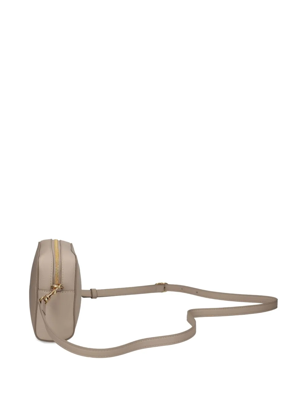 Calvin Klein Tas met logoplakkaat Beige