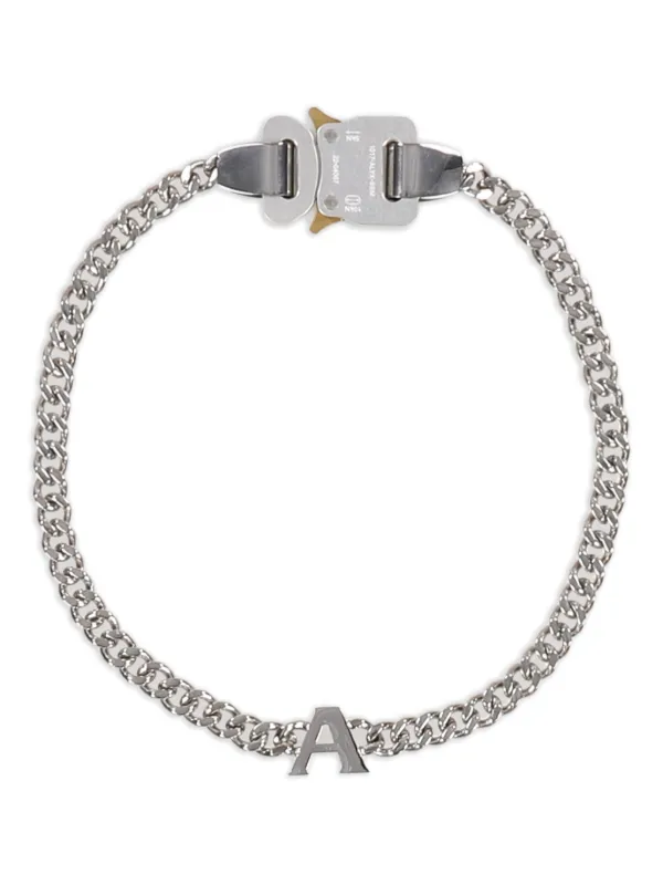 Moncler 1017 Alyx X Moncler Necklace Sale Moncler Alyx Necklace Shop