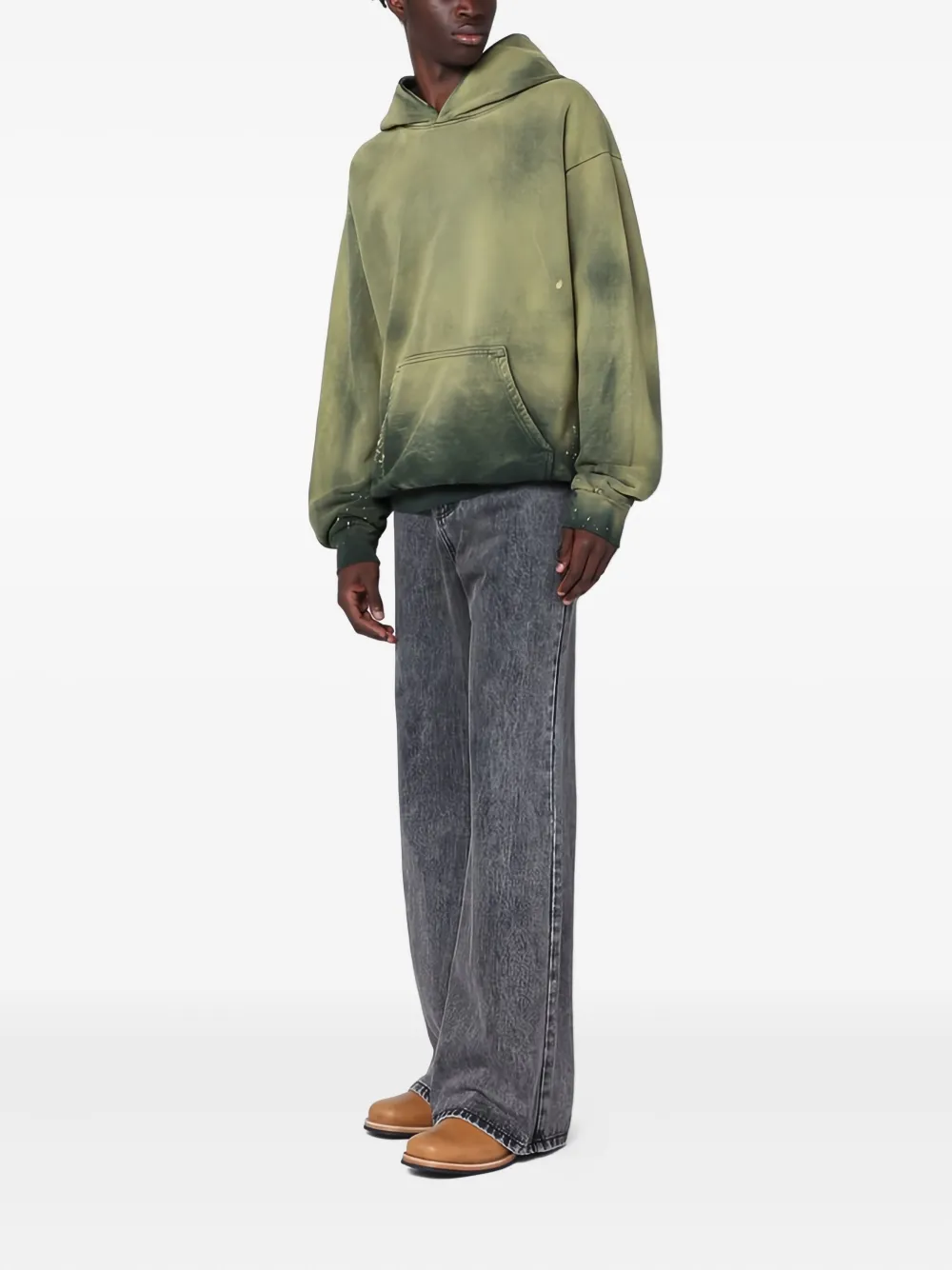 BASKETCASE GALLERY cotton hoodie | Hoodies | Image 2