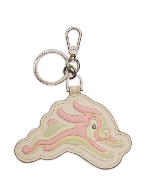 Bally dije con motivo de conejo