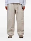 Gramicci Voyager cargo-pocket trousers - Neutrals