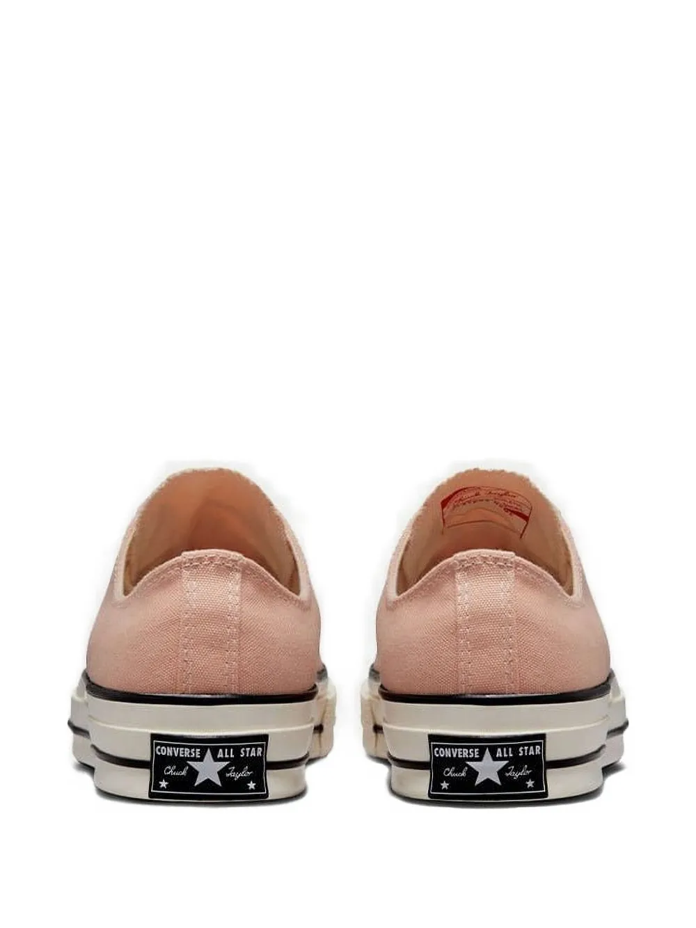 Converse Chuck 70 Canvas Sneakers In Pink