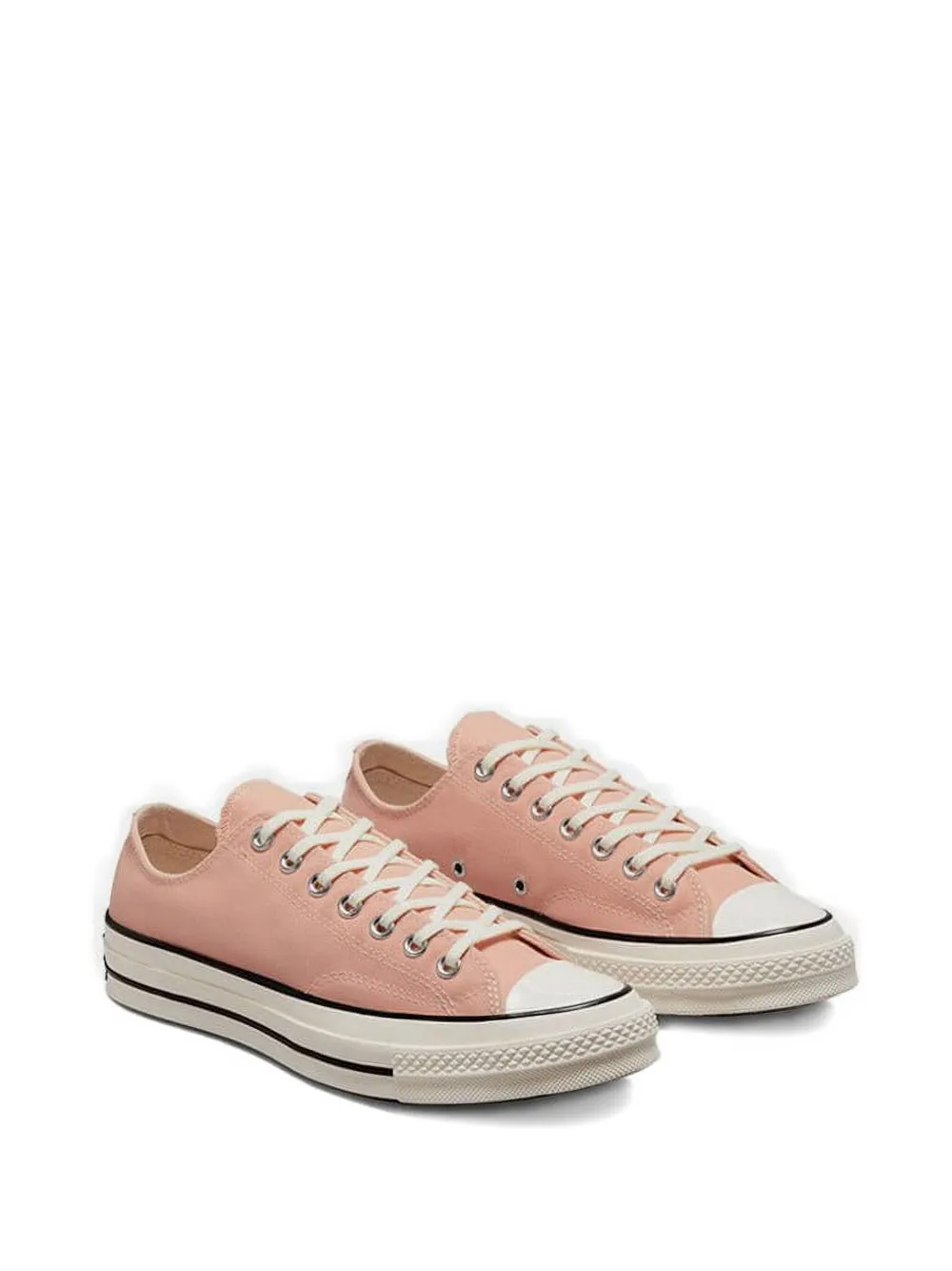 Converse Chuck 70 Canvas Sneakers In Pink