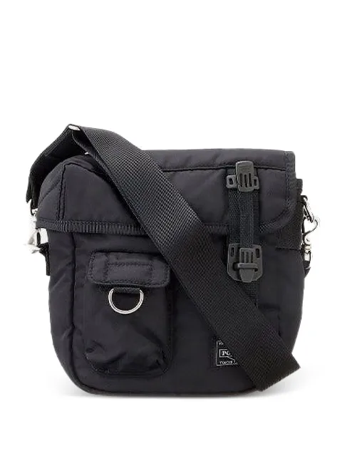 Comme des Garçons Homme padded messenger bag 