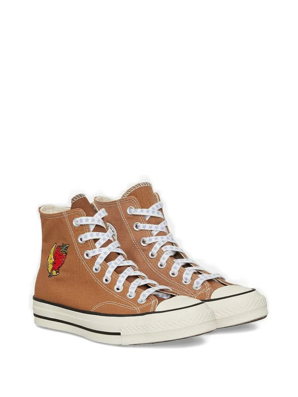 Converse x Sky High Farm Workwear Chuck 70 sneakers Bruin