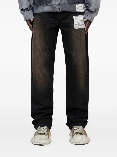 Maison MIHARA YASUHIRO Lola jeans