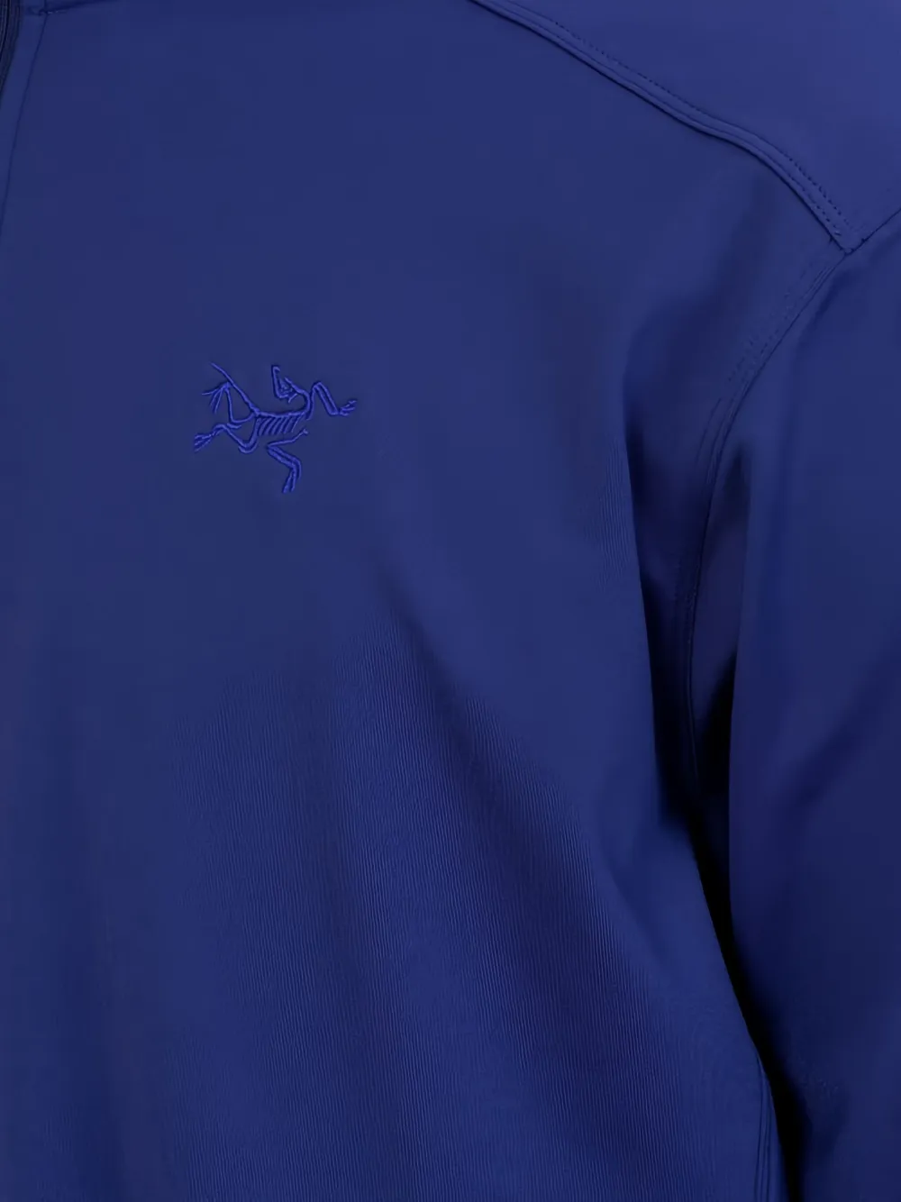 Arc'teryx Leichte Skynet Jacke Mit Reissverschluss In Multi