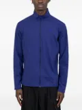 Arc'teryx Skynet zip-front lightweight jacket - Blue