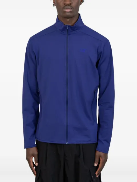 Arc'teryx Skynet zip-front lightweight jacket