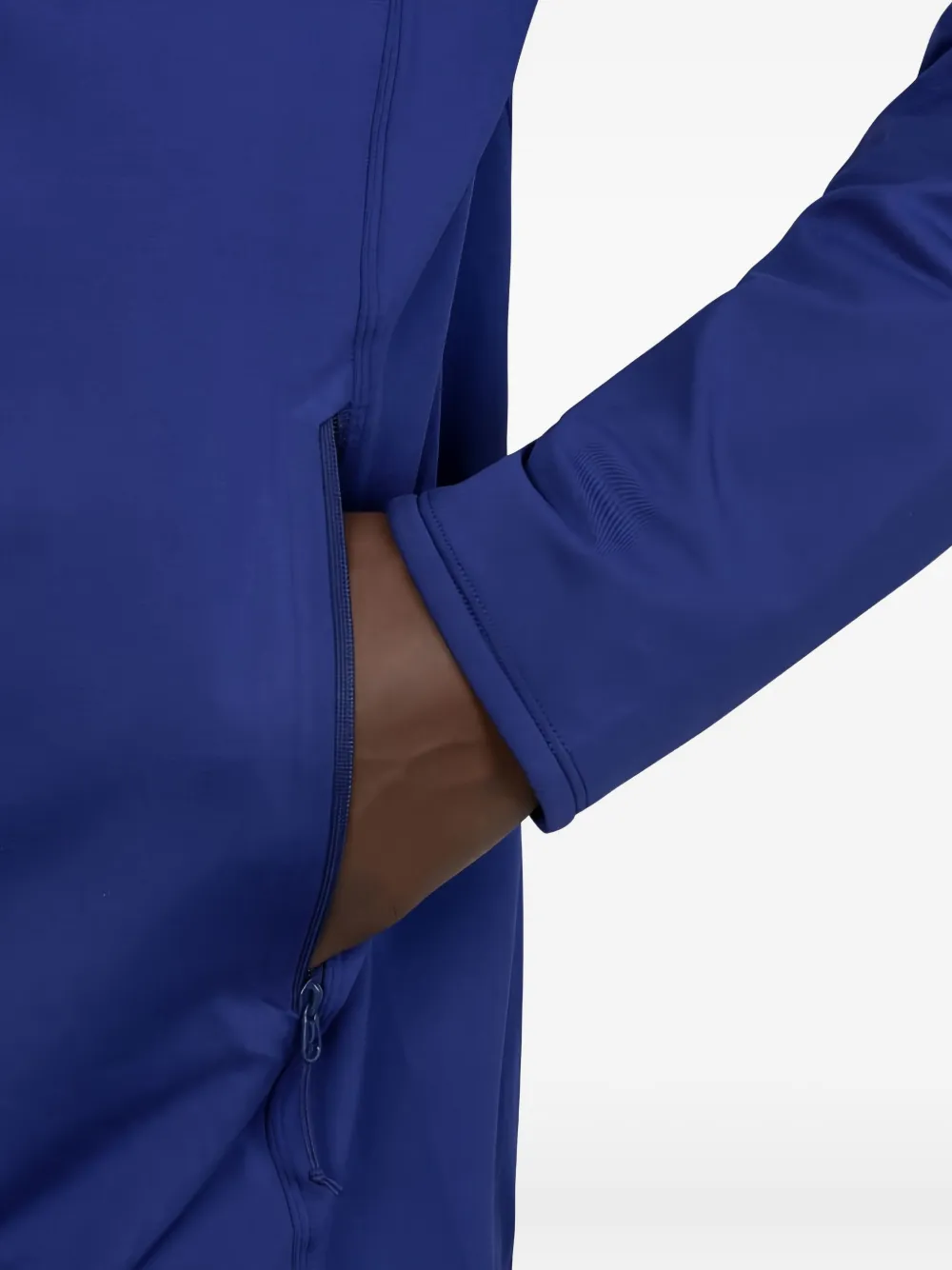 Arc'teryx Leichte Skynet Jacke Mit Reissverschluss In Multi