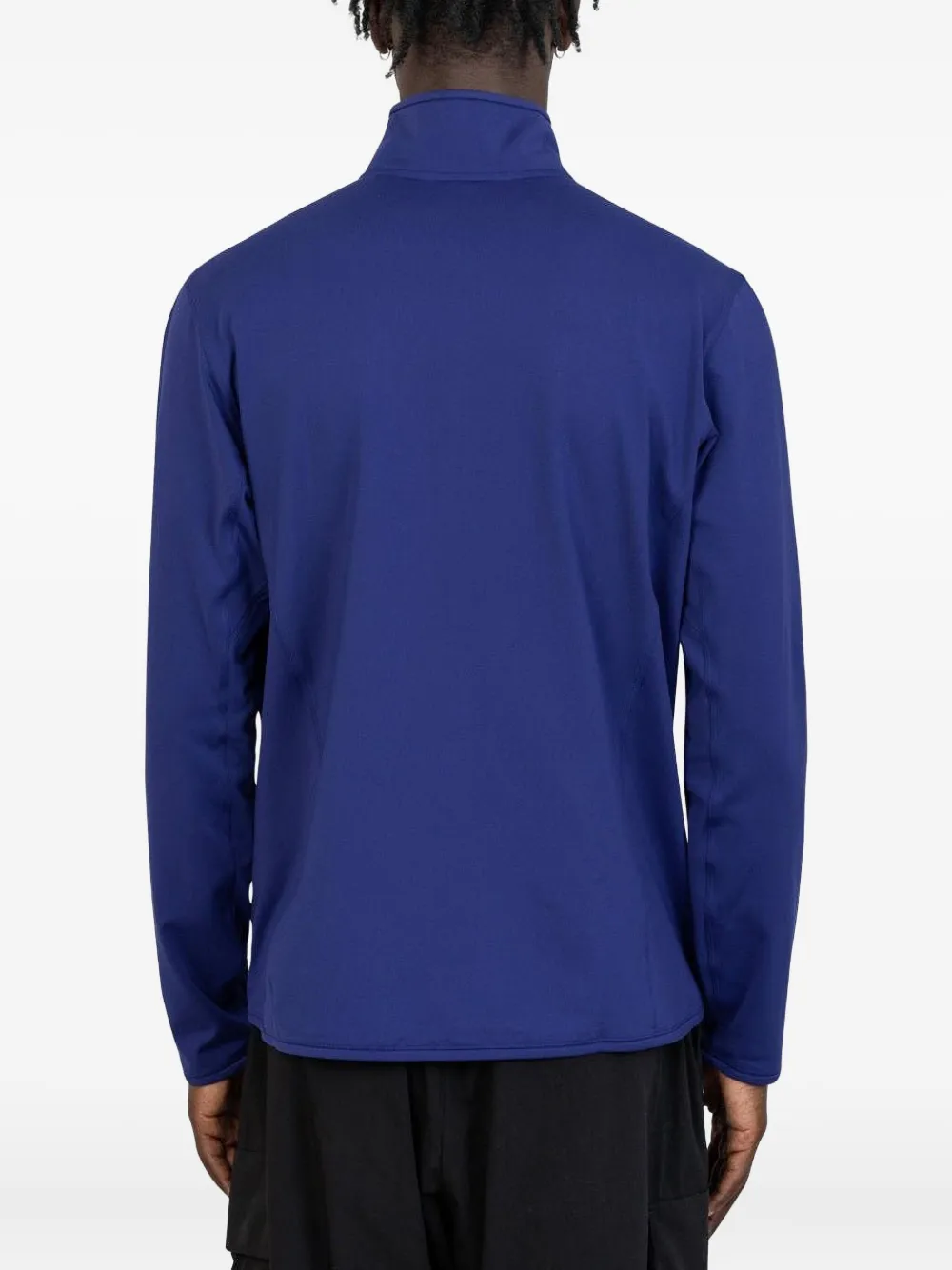 Arc'teryx Leichte Skynet Jacke Mit Reissverschluss In Multi