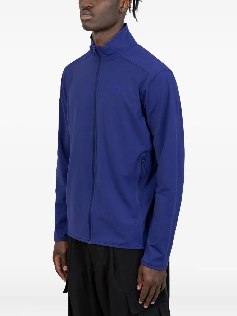 Arc'teryx Skynet zip-front lightweight jacket | Lightweight Jackets | Image 2