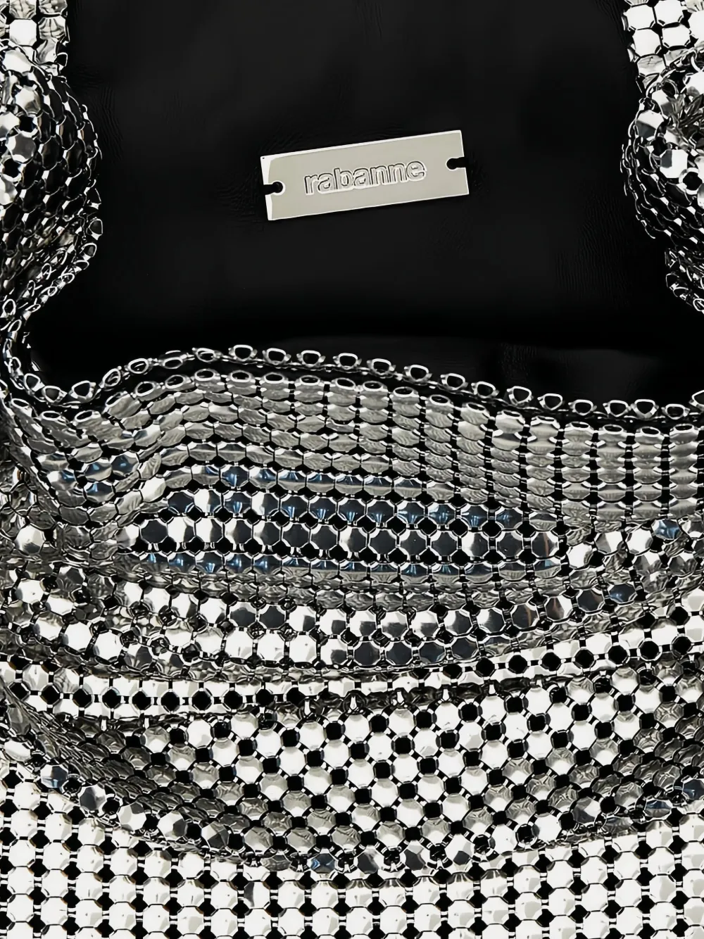 Rabanne Pixel tote bag | Image 2