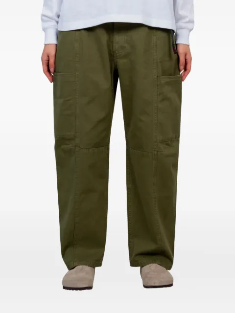 Gramicci Voyager wrap-around pocket trousers