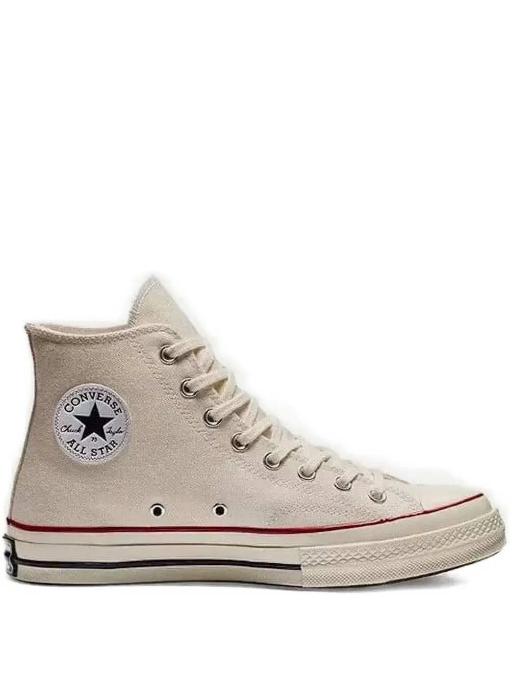 Converse Chuck 70 high-top sneakers Neutrals