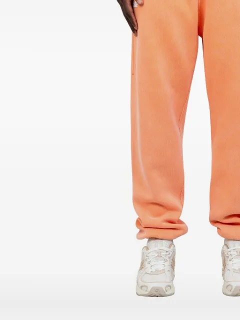PATTA cotton-blend track pants